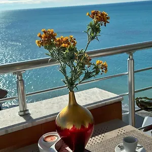  Apartment Nova Sea View Albanien