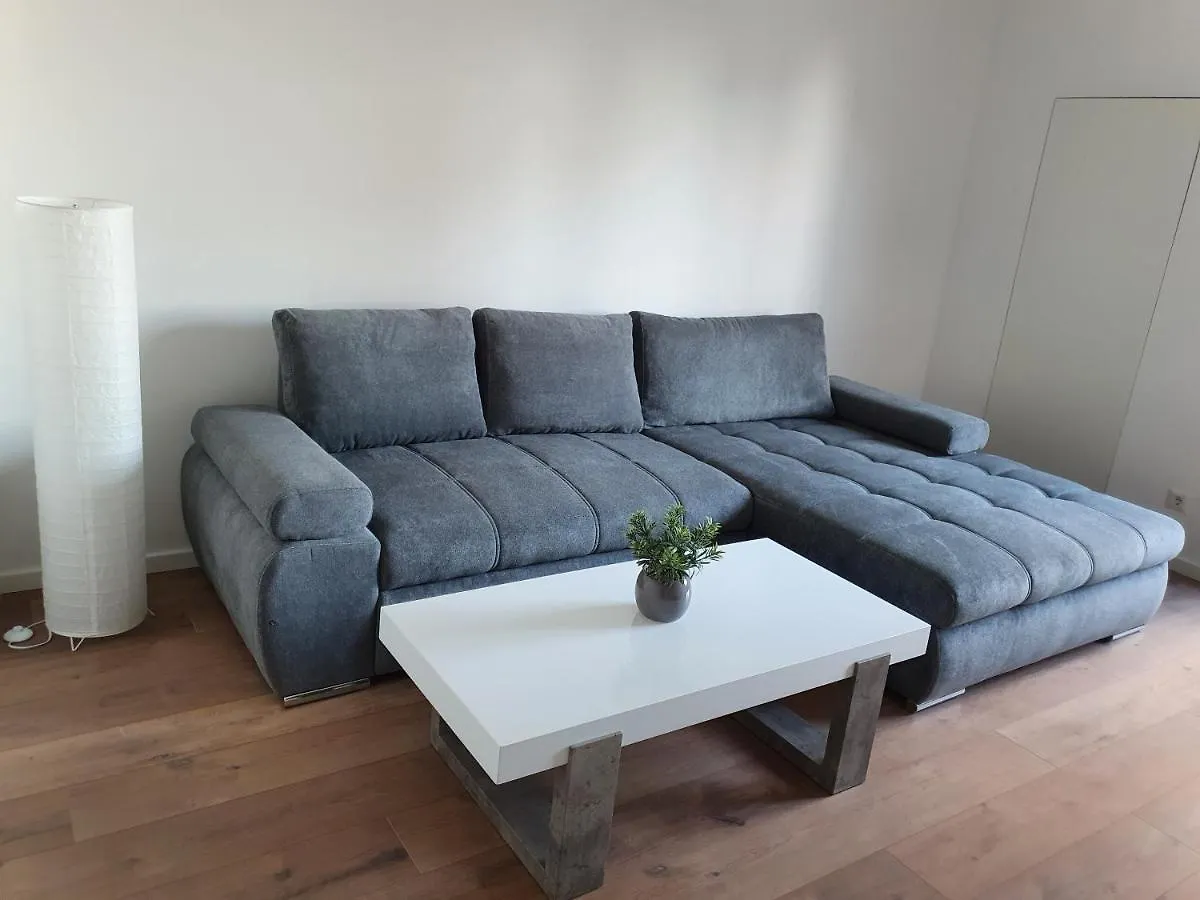 Apartment Smarte Dachgeschosswohnung Mit 2 Terrassen Direkt Am Hauptbahnhof Vienna Austria