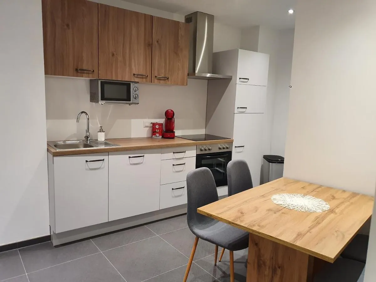 Apartment Smarte Dachgeschosswohnung Mit 2 Terrassen Direkt Am Hauptbahnhof Vienna