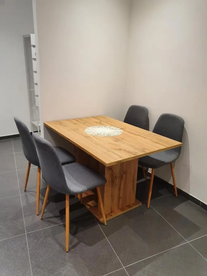 Smarte Dachgeschosswohnung Mit 2 Terrassen Direkt Am Hauptbahnhof Vienna