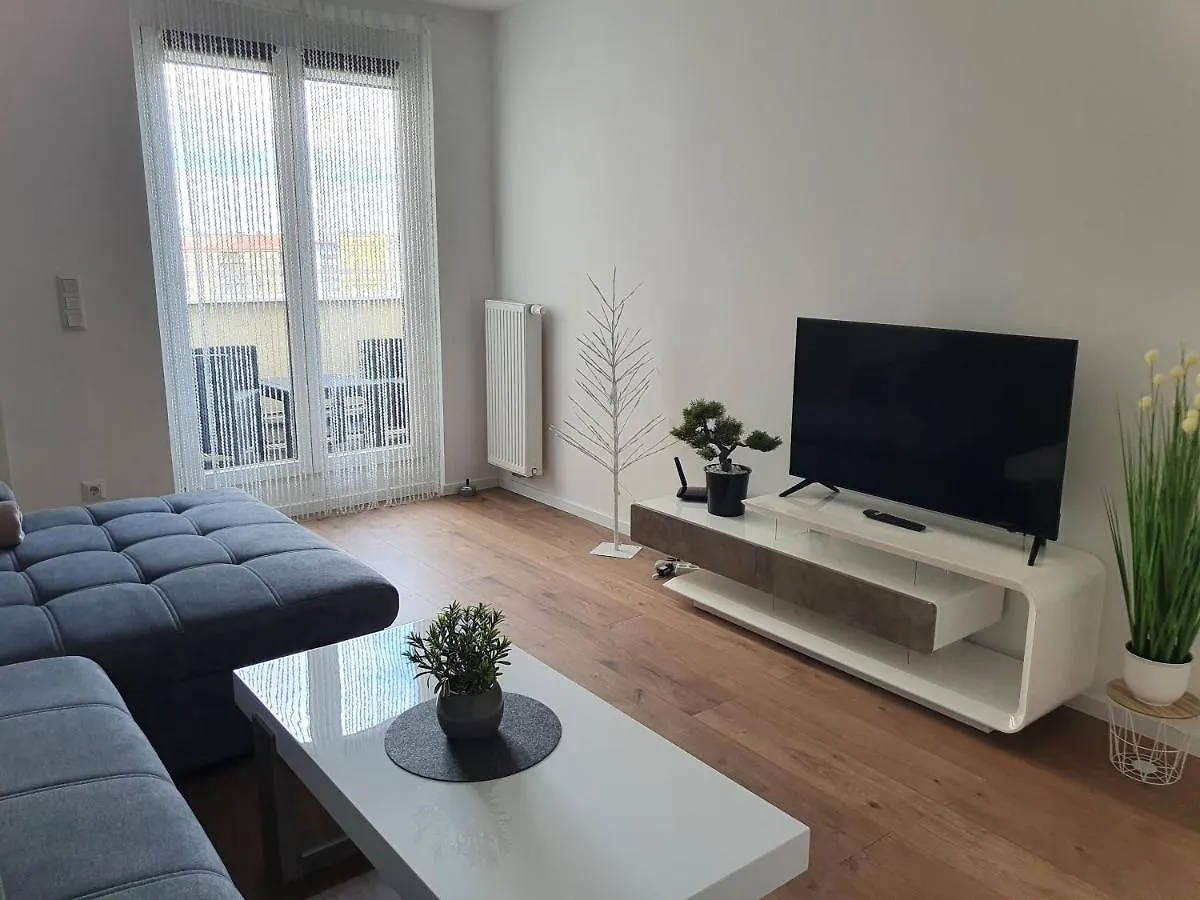 Apartment Smarte Dachgeschosswohnung Mit 2 Terrassen Direkt Am Hauptbahnhof Vienna